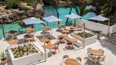 ALUA SOUL MALLORCA RESORT (ADULTS ONLY 16+)