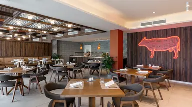 ALUA SOUL MALLORCA RESORT (ADULTS ONLY 16+)