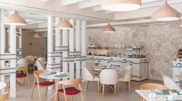 ALUA SOUL MALLORCA RESORT (ADULTS ONLY 16+)