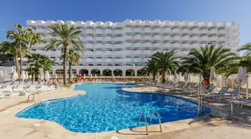 ALUA SOUL MALLORCA RESORT (ADULTS ONLY 16+)