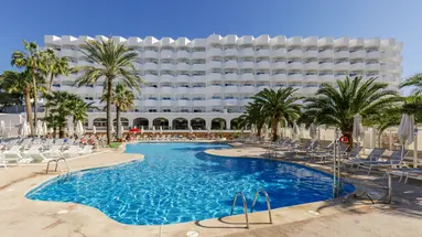 ALUA SOUL MALLORCA RESORT (ADULTS ONLY 16+)