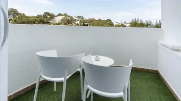 ALUA SOUL MALLORCA RESORT (ADULTS ONLY 16+)