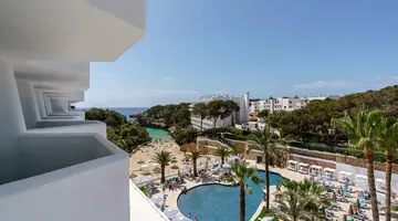 ALUA SOUL MALLORCA RESORT (ADULTS ONLY 16+)