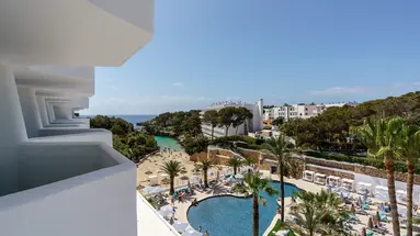 ALUA SOUL MALLORCA RESORT (ADULTS ONLY 16+)