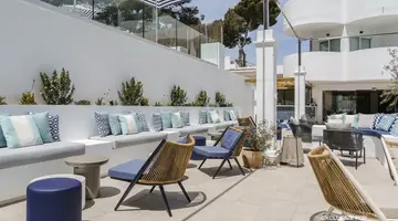 ALUA SOUL MALLORCA RESORT (ADULTS ONLY 16+)