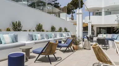 ALUA SOUL MALLORCA RESORT (ADULTS ONLY 16+)