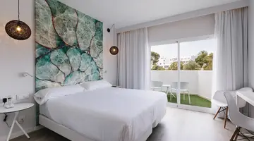 ALUA SOUL MALLORCA RESORT (ADULTS ONLY 16+)