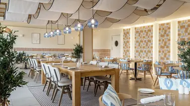 ALUA SOUL MALLORCA RESORT (ADULTS ONLY 16+)