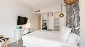 ALUA SOUL MALLORCA RESORT (ADULTS ONLY 16+)