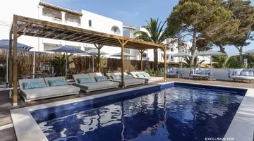 ALUA SOUL MALLORCA RESORT (ADULTS ONLY 16+)