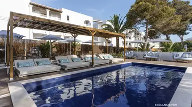 ALUA SOUL MALLORCA RESORT (ADULTS ONLY 16+)