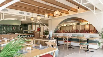 ALUA SOUL MALLORCA RESORT (ADULTS ONLY 16+)