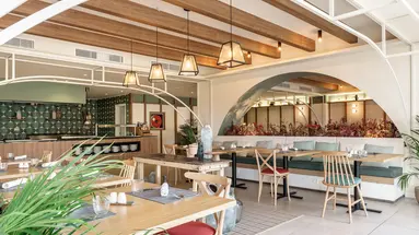 ALUA SOUL MALLORCA RESORT (ADULTS ONLY 16+)