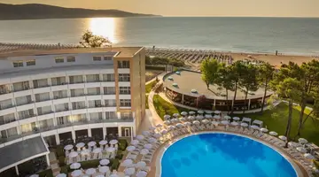 ALUA SOUL SUNNY BEACH 16+