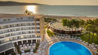 ALUA SOUL SUNNY BEACH 16+