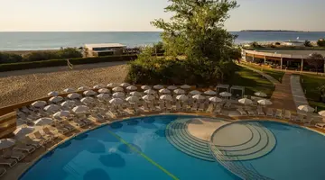 ALUA SOUL SUNNY BEACH 16+