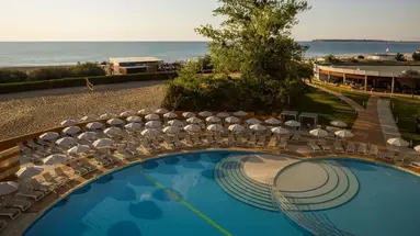 ALUA SOUL SUNNY BEACH 16+