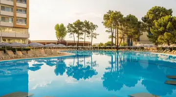 ALUA SOUL SUNNY BEACH 16+