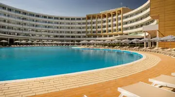 ALUA SOUL SUNNY BEACH 16+