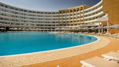ALUA SOUL SUNNY BEACH 16+