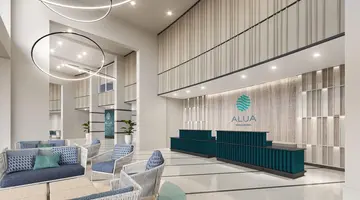 Alua Soul Sunny Beach (Ex.Riu Helios)