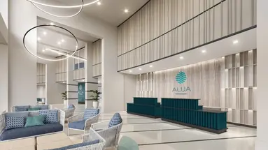Alua Soul Sunny Beach