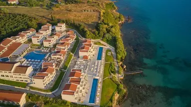 ALUA SOUL ZAKYNTHOS