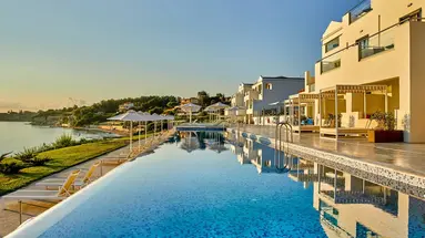 Alua Soul Zakynthos