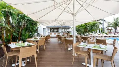 Alua Suites Fuerteventura