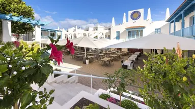 Alua Suites Fuerteventura