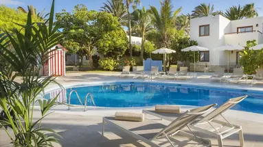 Alua Suites Fuerteventura