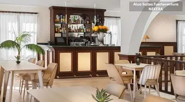 Alua Suites Fuerteventura
