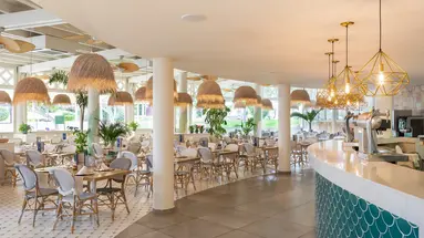ALUA SUITES FUERTEVENTURA