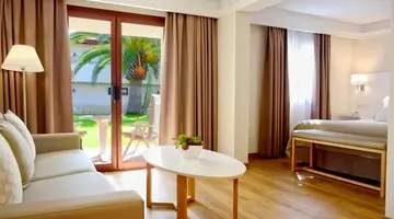 ALUA SUITES FUERTEVENTURA