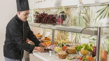 ALUA SUITES FUERTEVENTURA
