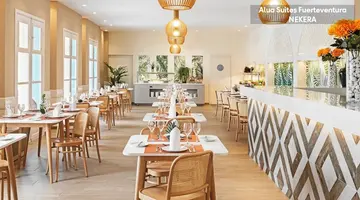 Alua Suites Fuerteventura