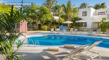 Alua Suites Fuerteventura
