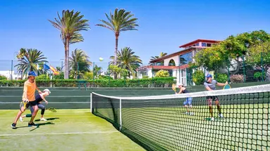 Alua Suites Fuerteventura