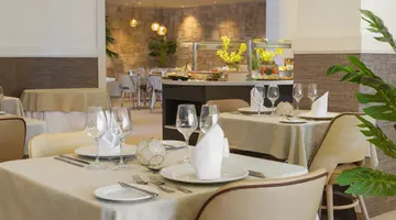 ALUA SUITES FUERTEVENTURA