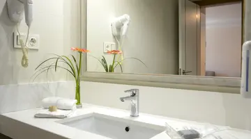ALUA SUITES FUERTEVENTURA