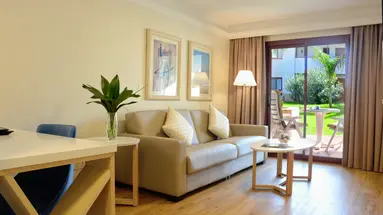 ALUA SUITES FUERTEVENTURA