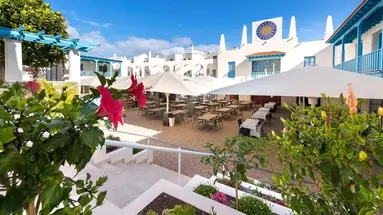 Alua Suites Fuerteventura