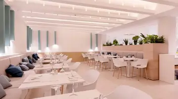 Alua Suites Fuerteventura