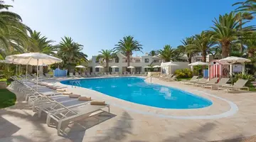Alua Suites Fuerteventura