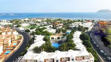 Alua Suites Fuerteventura