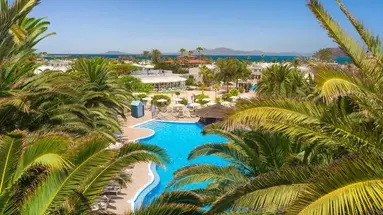Alua Suites Fuerteventura