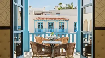 ALUA SUITES FUERTEVENTURA
