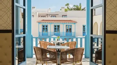 ALUA SUITES FUERTEVENTURA