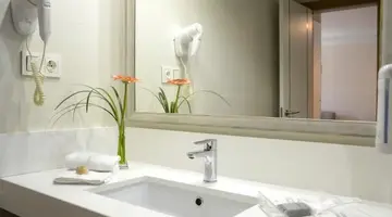 ALUA SUITES FUERTEVENTURA