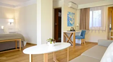 Alua Suites Fuerteventura
